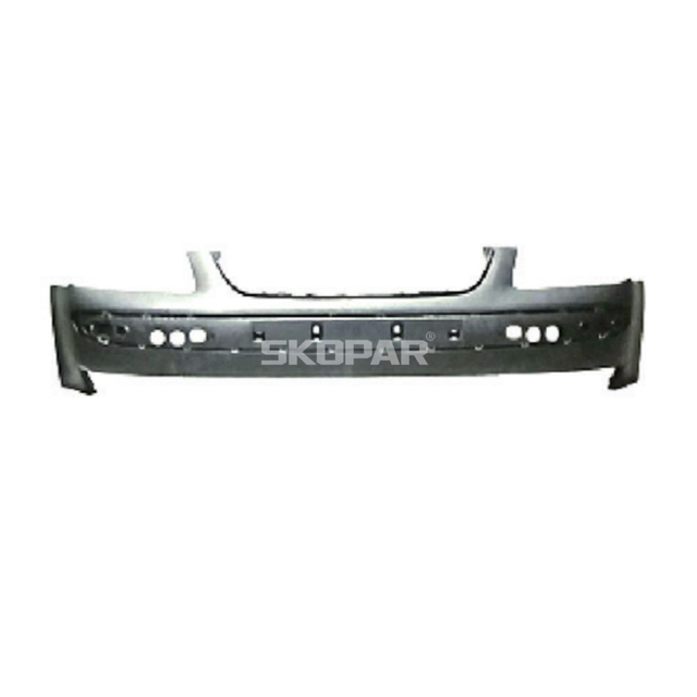 Bumper delantero más bajo para VW Volkswagen Caddy 2003 2004 2005 2006 2007 2008 2009 2010 1T0807221