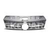 Grilla delantera para VW Volkswagen Amarok 2000 2001 2002 2003 2004 2005 2006 2007 2008 2009 2010 2012 2012 2013 2014 2015 2016 2HH853653