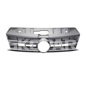 Grilla delantera para VW Volkswagen Amarok 2000 2001 2002 2003 2004 2005 2006 2007 2008 2009 2010 2012 2012 2013 2014 2015 2016 2HH853653