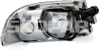 Luz de la lámpara de niebla para Skoda Octavia A5 A6 Sedan & Combi 2009 2010 2012 2012 2013 1Z0941699C/1Z0941701C 1Z0941700C/1Z0941702C