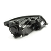Luz de la lámpara de cabeza para VW Volkswagen Caddy 3 2K 2010 2011 2012 2013 2K5941005A 2K5941006A