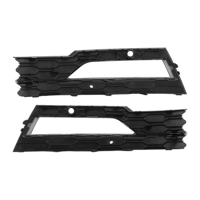 Cubierta de lámpara de luz antiniebla para Skoda Octavia 2020/Configuración baja 5E3807681 5E3807682