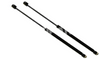 Gas Spring para Skoda Octavia A5 A6 Mk2 Sedan 2009 2010 2012 2012 2013 1ZD827550/1Z5827550