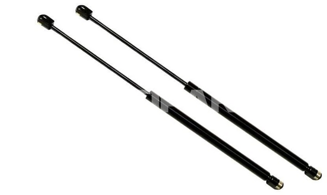 Gas Spring para Skoda Octavia A5 A6 Mk2 Sedan 2009 2010 2012 2012 2013 1ZD827550/1Z5827550