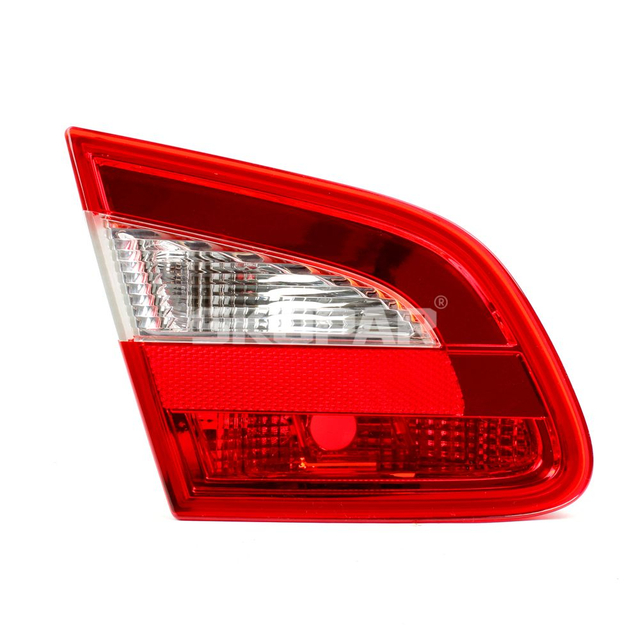Luces traseras para Skoda Superb MK2 2008 2009 2010 2012 2012 2013 Lámparas de freno/3TD945093 interiores 3TD945094