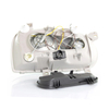 Luz de la lámpara de cabeza para VW Volkswagen Golf 3 1991 1992 1993 1994 1995 1996 1997 1H6941017 1H6941018