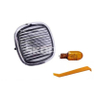 Luz de la lámpara lateral para Skoda Superb 2001 2002 2003 2004 2005 2006 2007 1U0949127B