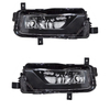 Luz antiniebla para VW Crafter 2018 7C0941661A 7C0941662A