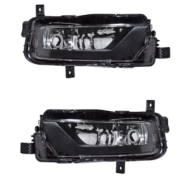 Luz antiniebla para VW Crafter 2018 7C0941661A 7C0941662A