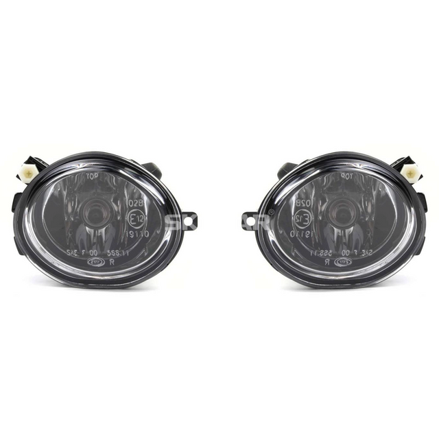 Luz antiniebla para BMW Serie 3 E46 M3 2000 2001 2002 2003 2004 2005 2006 63177894017 63177894018