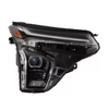 Faro Faro Para Chevrolet Trax 2024/LED