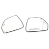 Cristal de espejo para Lincoln MKZ 2013-2020/con punto ciego