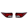 Lámpara trasera para Mitsubishi Outlander PHEV 2022-2024/exterior