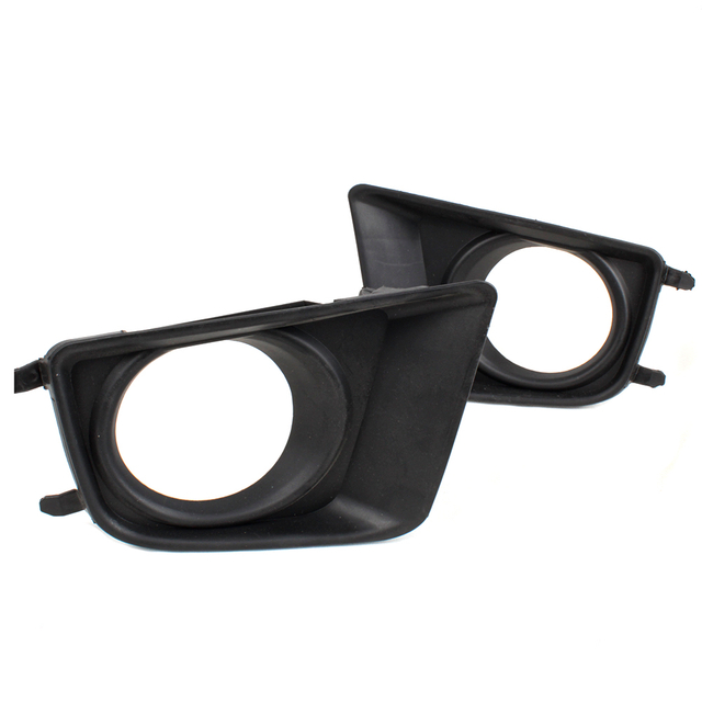 Cubierta de luz antiniebla para Toyota Tacoma 2012 2013 2014 2015 81482-04030 81482-04020