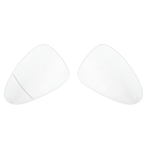 Cristal de espejo para Porsche Panamera 2010-2016