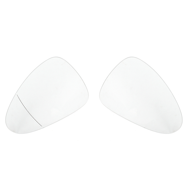 Cristal de espejo para Porsche Panamera 2010-2016