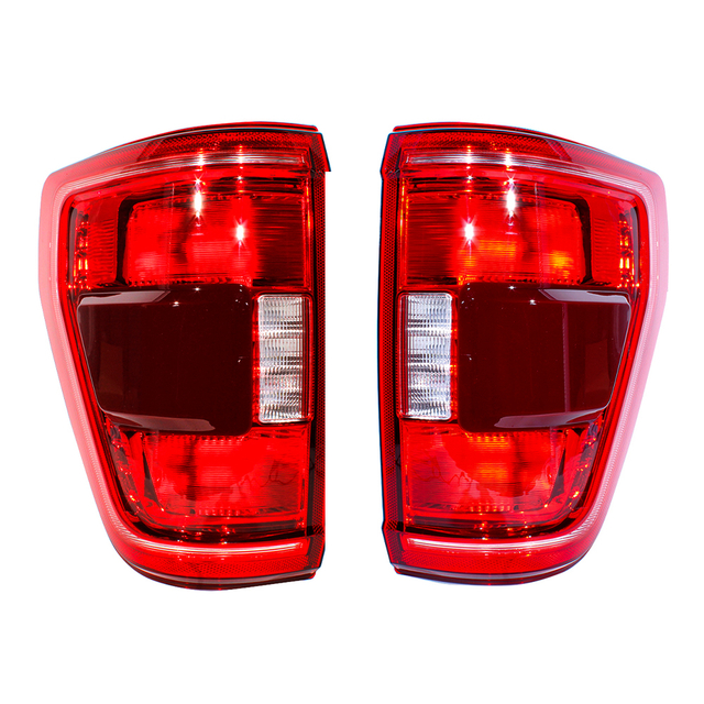 Luz trasera para Ford F150 2021-2023