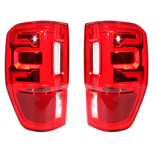 Luz trasera para Ford Ranger 2019-2023/con punto ciego