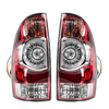 Lámpara trasera para Toyota Tacoma 2005 2006 2007 2008 2009 2010 2011 2012 2013 2014 2015 TO2801158 TO2800158