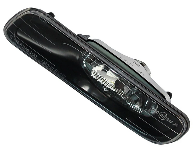 Luz antiniebla para BMW E46 2001 2002 2003 2004 2005 63178361951 63178361952