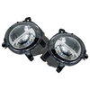 Luz antiniebla para BMW F30/F31/F34/F35 2012 2013 2014 2015 2016 2017 2018 LED 63177315559 63177315560