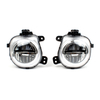 Luz antiniebla para BMW X3 F25 2014 2015 2016 2017 63177317251 63177317252
