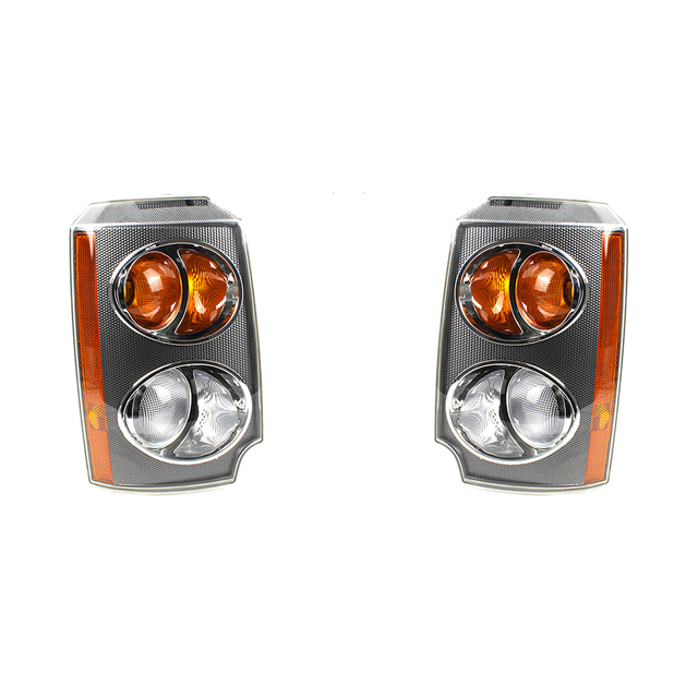 Luz de esquina para Land Rover Range Rover L322 2002-2005