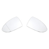 Mirror para VW Golf 7 Mk7 GTD GTI 2013 2014 2015 2016 2017 5G0857521 5G0857522