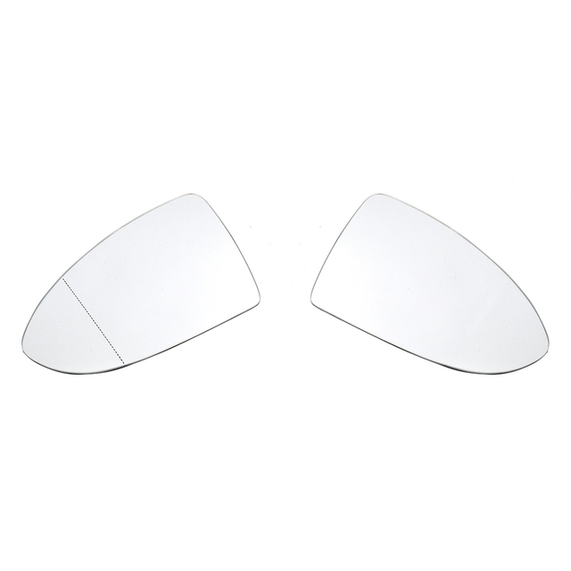 Mirror para VW Golf 7 Mk7 GTD GTI 2013 2014 2015 2016 2017 5G0857521 5G0857522