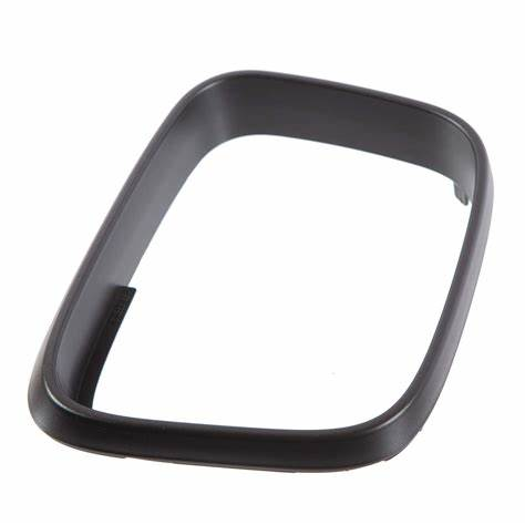 Marco de carcasa de espejo retrovisor para VW T5/Caddy 2004 7E1858553 7E1858554