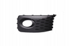 Cubierta de la lámpara de niebla para VW Caddy 2020/con agujero 2K7853665A 2K7853666A