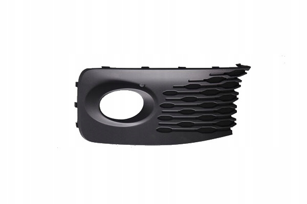 Cubierta de la lámpara de niebla para VW Caddy 2020/con agujero 2K7853665A 2K7853666A