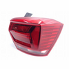 Luz trasera para VW Polo 2018-2023/edición extranjera