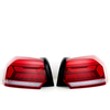 Luz trasera para VW Polo Sedan 2020-2021 Rusia/exterior