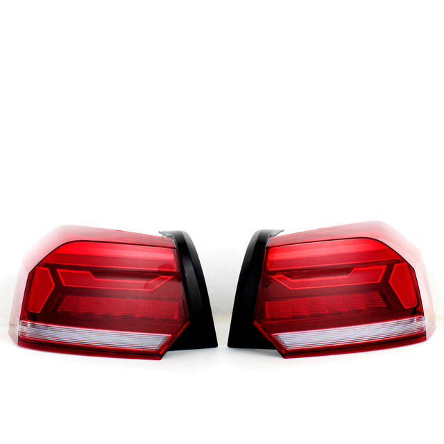 Luz trasera para VW Polo Sedan 2020-2021 Rusia/exterior