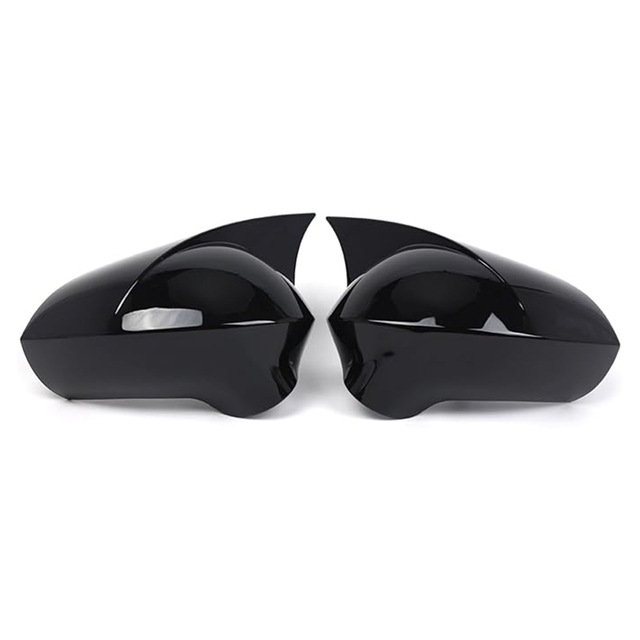Cubierta De Espejo Para Seat Ibiza 2008-2013