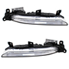 Luces de circulación diurna para Porsche Panamera 2018 2019 2020 971953042H 971953041H