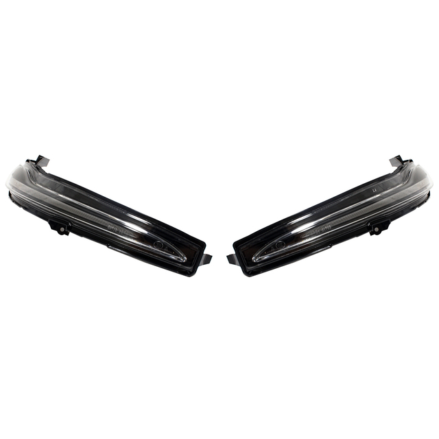Lámpara de giro para Benz W164 2015-2019