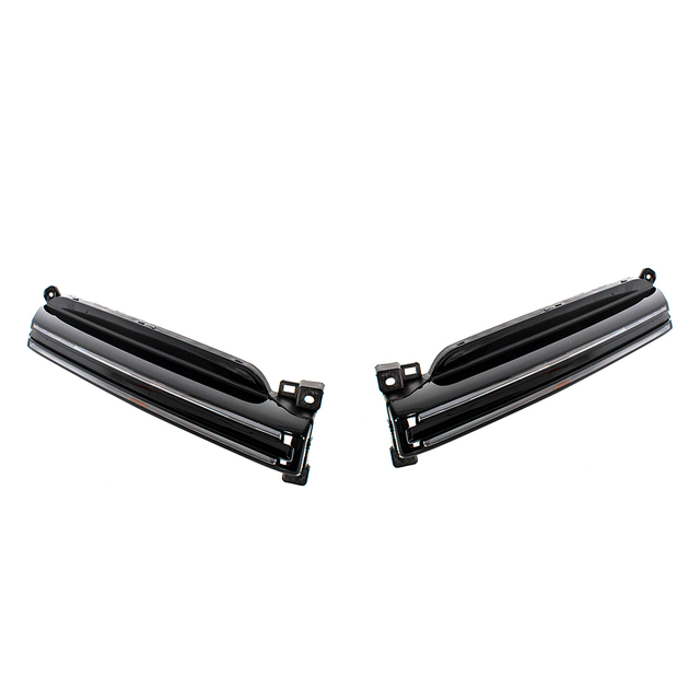 Luces de circulación diurna para Porsche Cayenne 2018 2019 2020/alta 9Y0953050 9Y0953049