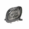 Faro delantero para Benz Smart Fortwo Coupe 453 2014-2023/configuración baja