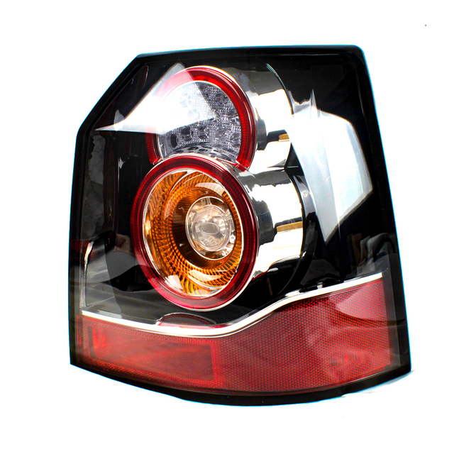 Luz trasera para Land Rover LR2 Freelander 2013-2014