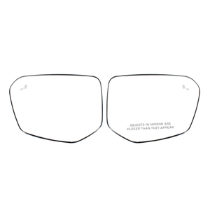 Cristal de espejo para Honda Civic 2016-2021/con puntos ciegos