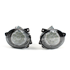Lámpara antiniebla para VW Transporter Multivan Caravel T6 2010/9LED 7E0941699A 7E0941700A