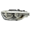 Faro delantero para BMW Serie 3 F30 LCI 2016-2019 versión estadounidense