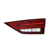 Luz trasera para Audi A3 2017 -2020 sedán LÁMPARA TRASERA interior de alta configuración