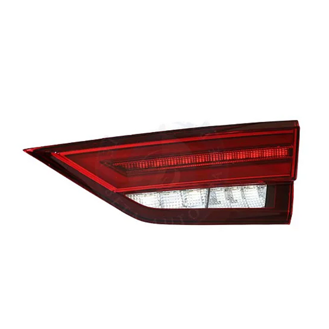Luz trasera para Audi A3 2017 -2020 sedán LÁMPARA TRASERA interior de alta configuración