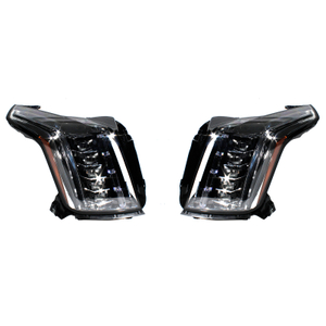 Faro para Cadillac Escalade 2015-2020
