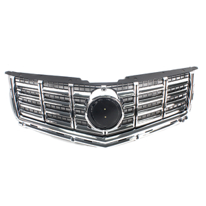 Rejilla para Cadillac SRX 2013 2014 2015 2016 22798589