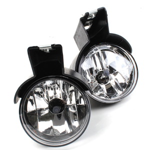 Faro antiniebla para Dodge Dakota 1997-2000