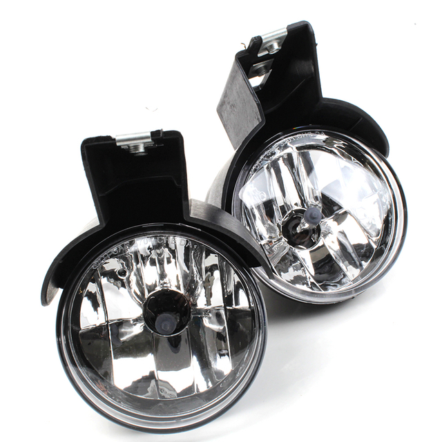 Faro antiniebla para Dodge Dakota 1997-2000